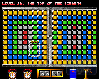 Clockwiser — ss (EU)