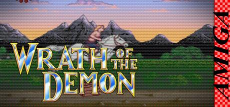 Wrath of the Demon — steamgrid