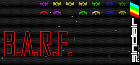 B.A.R.F. — steamgrid