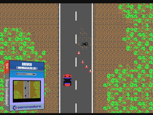 Driver — mixrbv2 (CUS)