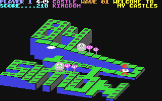 Castle-Kingdom — ss (WOR)