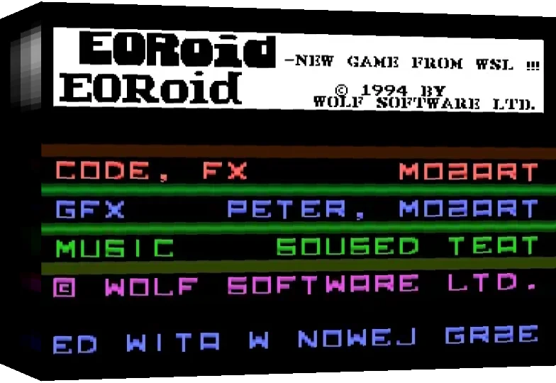 Eoroid — box-3D (WOR)