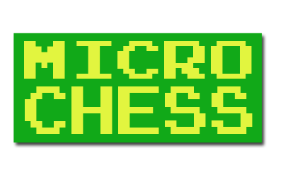 Microchess — wheel (WOR)