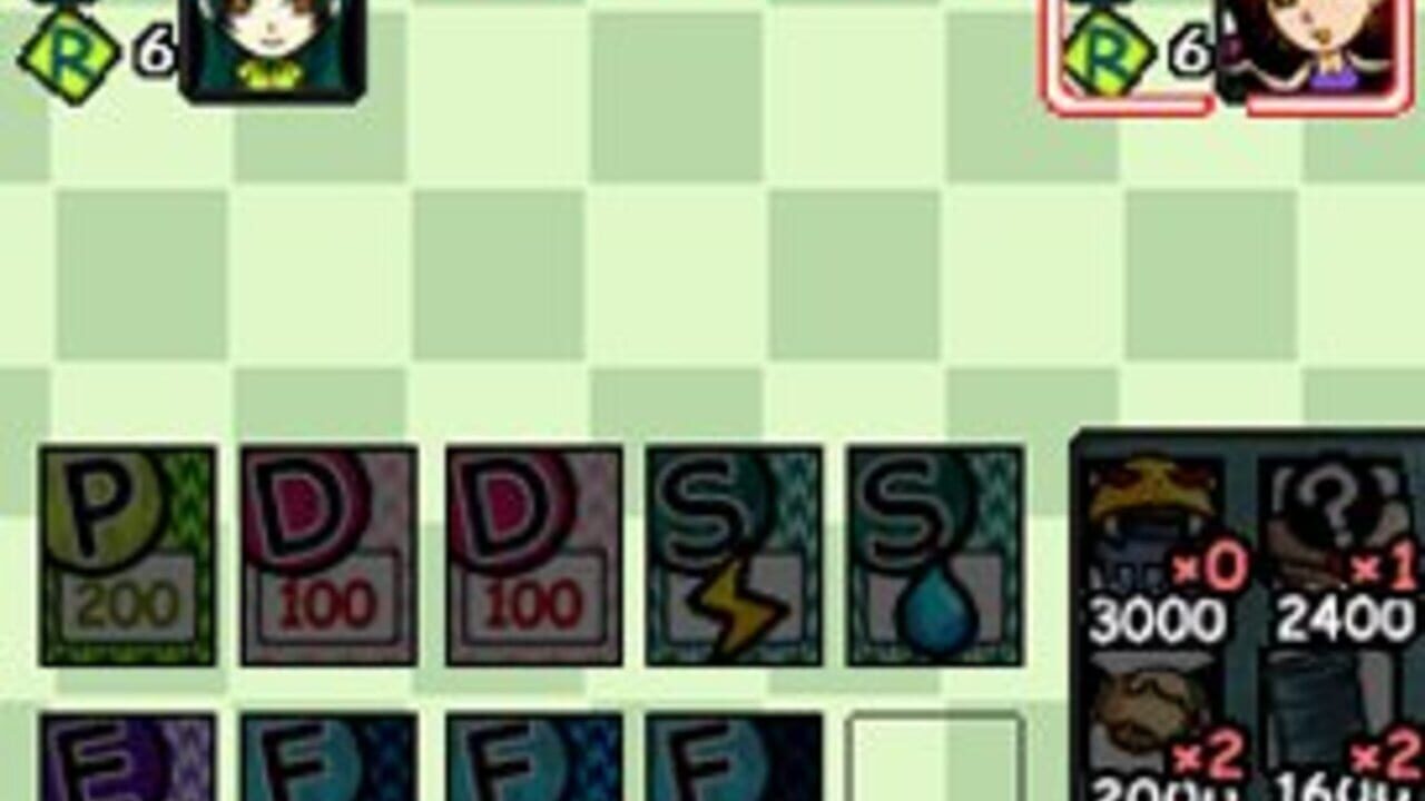 Seller, The — screenshot (WOR)