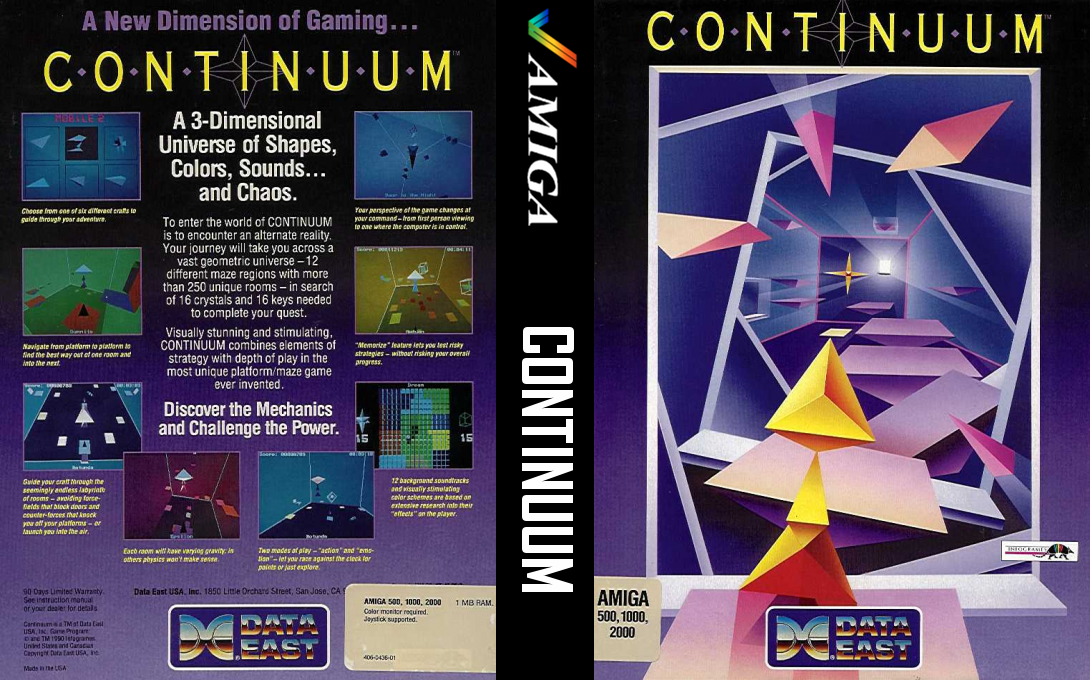 Continuum — box-texture (WOR)