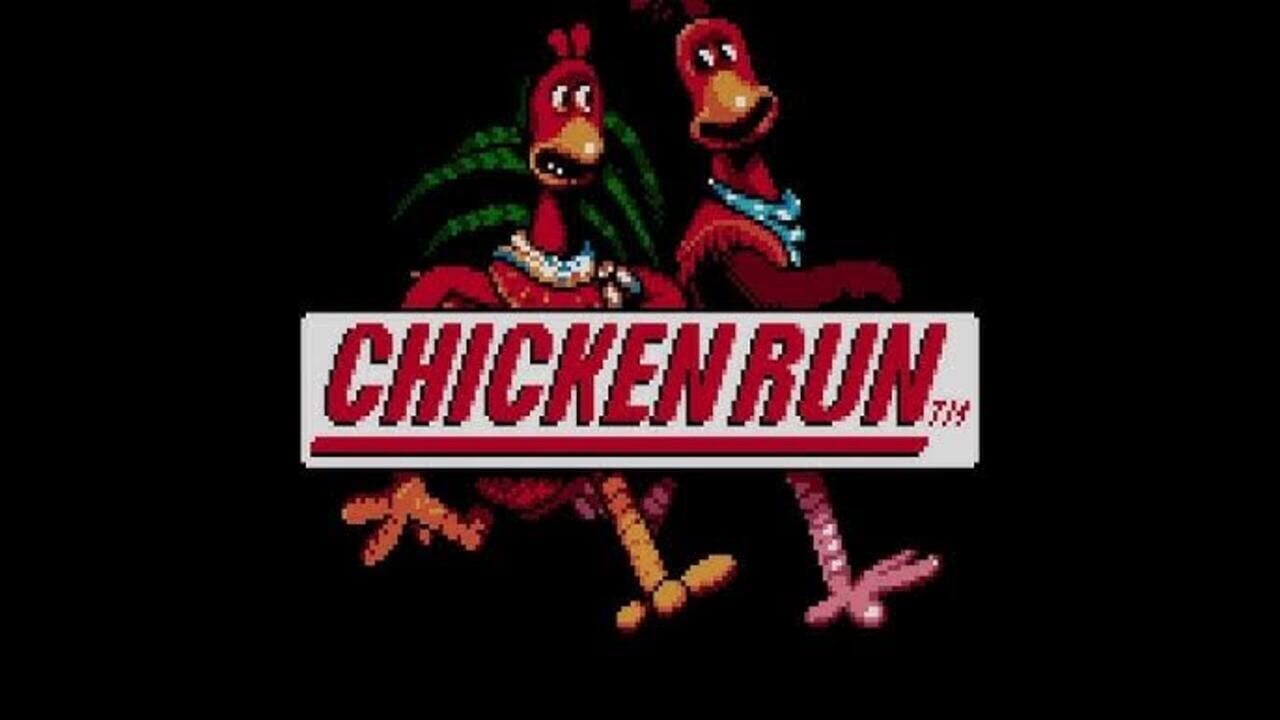 Suicide Run — screenshot (WOR)