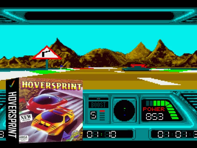 Hoversprint — mixrbv2 (CUS)