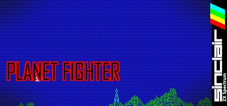 Planet Fighter — steamgrid