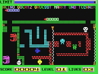 Topsy-Turvy — ss (WOR)