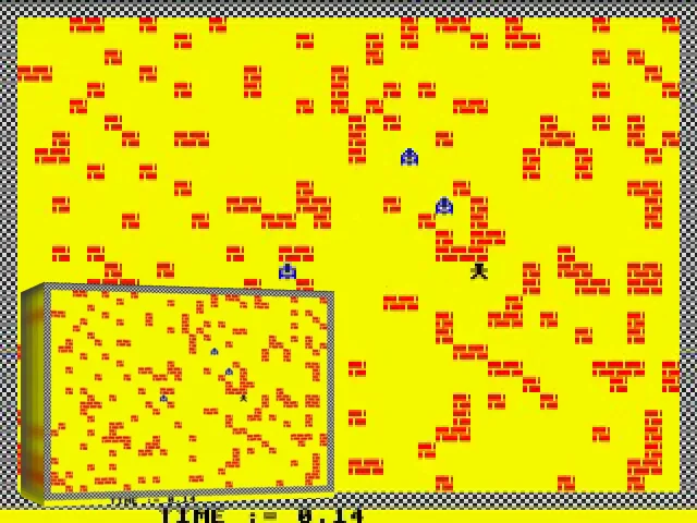 Plegaron People Eaters — mixrbv2 (WOR)