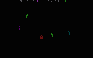 Quick Draw — ss (UK)