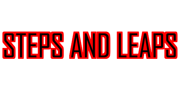 Steps and Leaps — wheel-hd (SS)