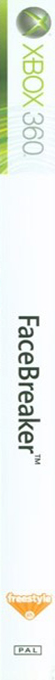 FaceBreaker — box-2D-side (AU)