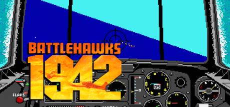 Battlehawks 1942 — steamgrid