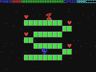 Astrobot II — ss (WOR)