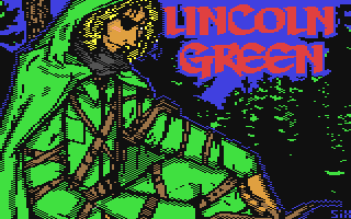 Lincoln Green — sstitle (WOR)