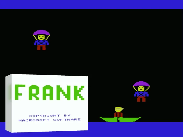 Frank — mixrbv2 (WOR)