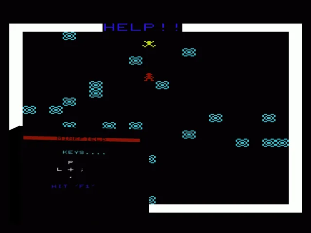 Minefield — mixrbv2 (WOR)