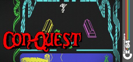 Con-quest — steamgrid