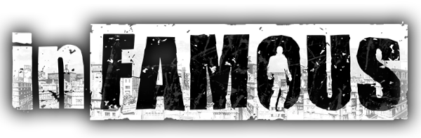 inFamous Collection — wheel (WOR)