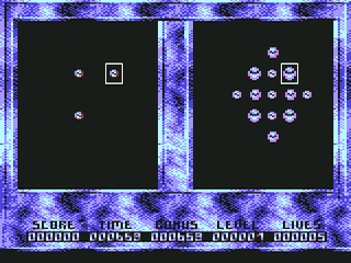 Ball-Job — ss (WOR)