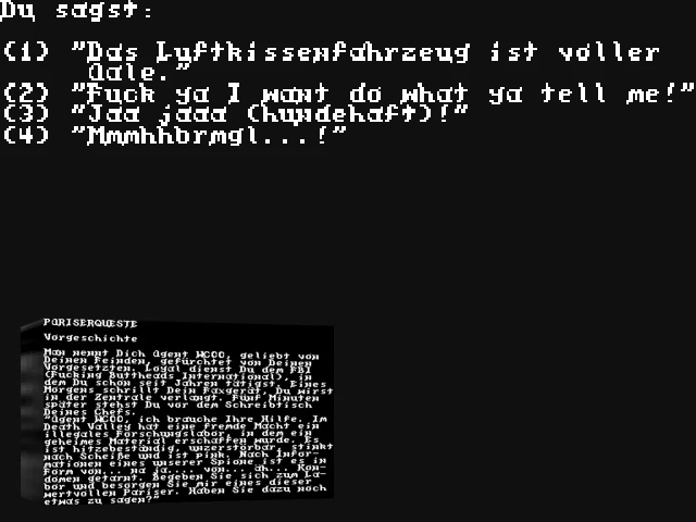 Pariserqueste — mixrbv2 (WOR)