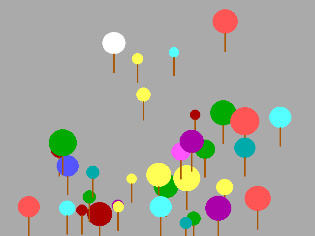 Balloons — ss (WOR)