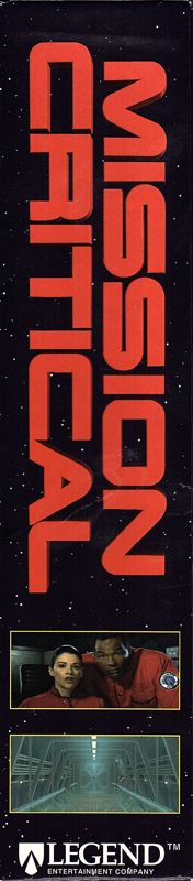 Mission Critical — box-2D-side (EU)