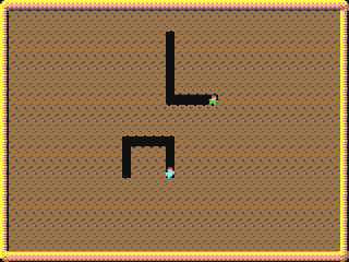The Mine of Time — ss (WOR)