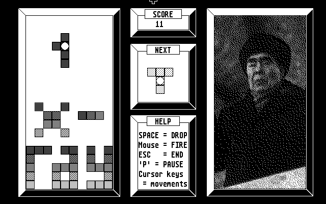 Leonid — ss (WOR)