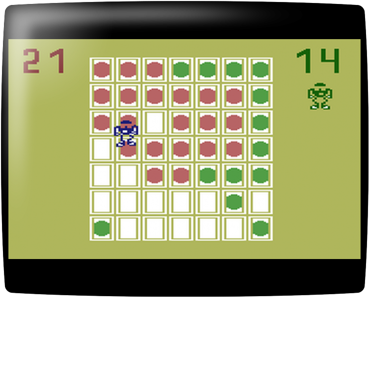 7up Spot — mixrbv1 (HU)