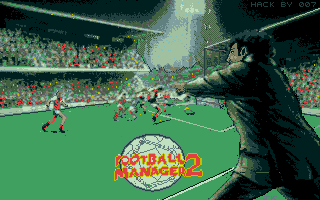 Football Manager 2 — sstitle (EU)