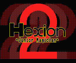 Hexion 2 — sstitle (WOR)