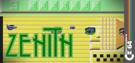 Zenith — steamgrid