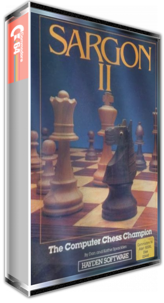 Sargon II — box-3D (WOR)