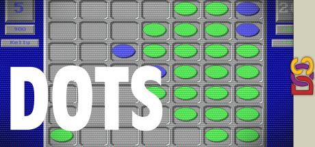 Dots — steamgrid