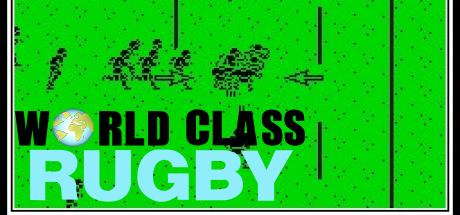 World Class Rugby — steamgrid