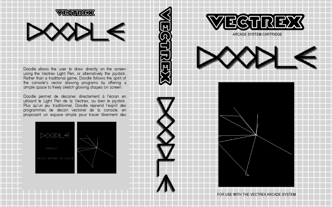Doodle - Lightpen — box-texture (SS)
