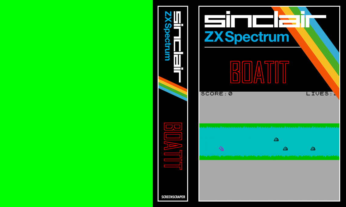 Boatit — box-texture (SS)