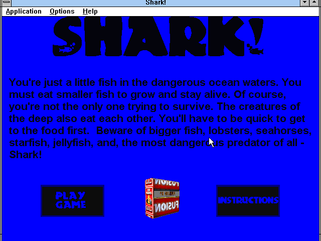 Shark! — sstitle (WOR)