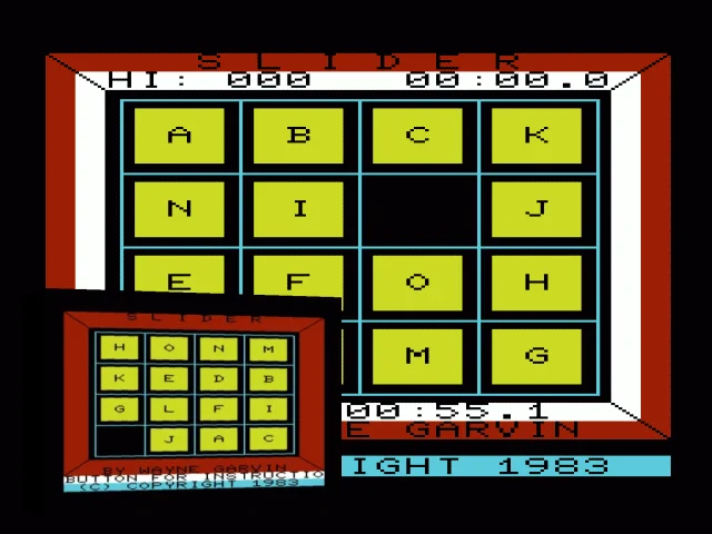 Slider — mixrbv2 (WOR)