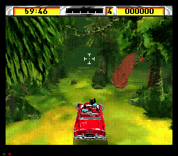Cadillacs and Dinosaurs - The Second Cataclysm — ss (WOR)