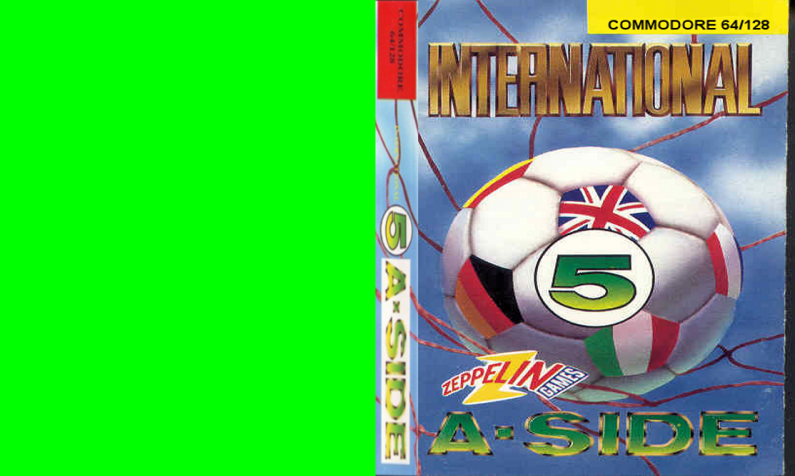 International 5 A-Side — box-texture (EU)