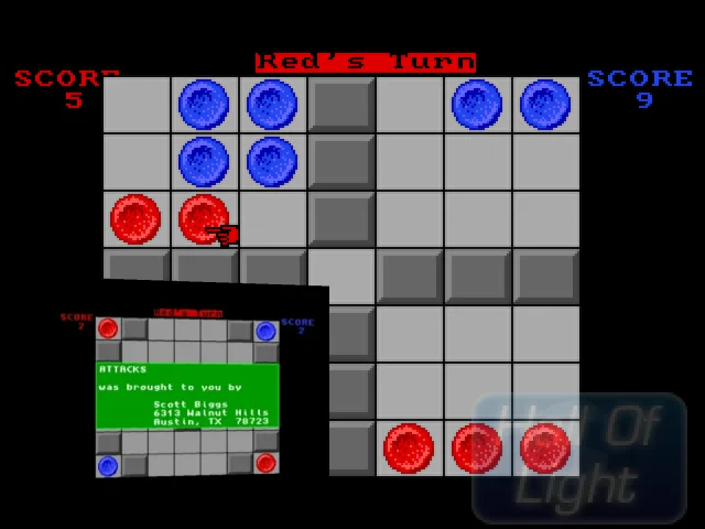 Attacks — mixrbv2 (WOR)