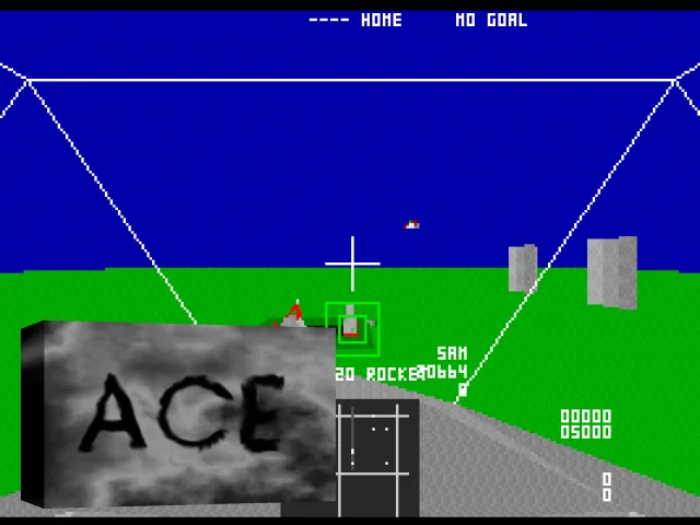 Ace — mixrbv2 (WOR)
