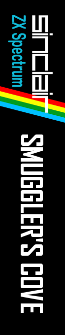 Smuggler's Cove — box-2D-side (WOR)