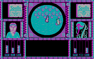 Wizard Warz — ss (EU)