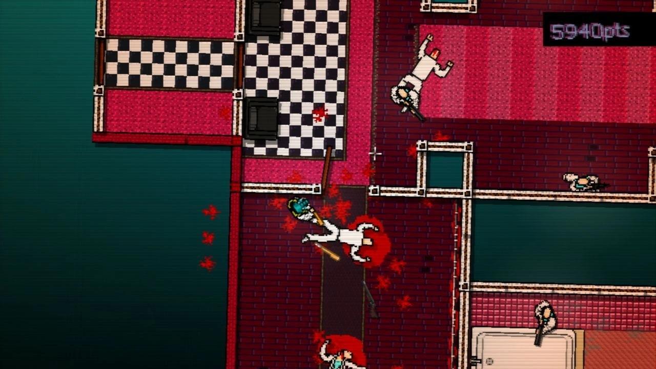 Hotline Miami — ss (WOR)