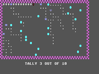 Valley of the Spiders — ss (WOR)