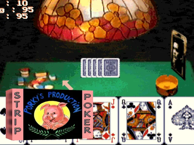 Porky's Strip Poker — mixrbv2 (WOR)